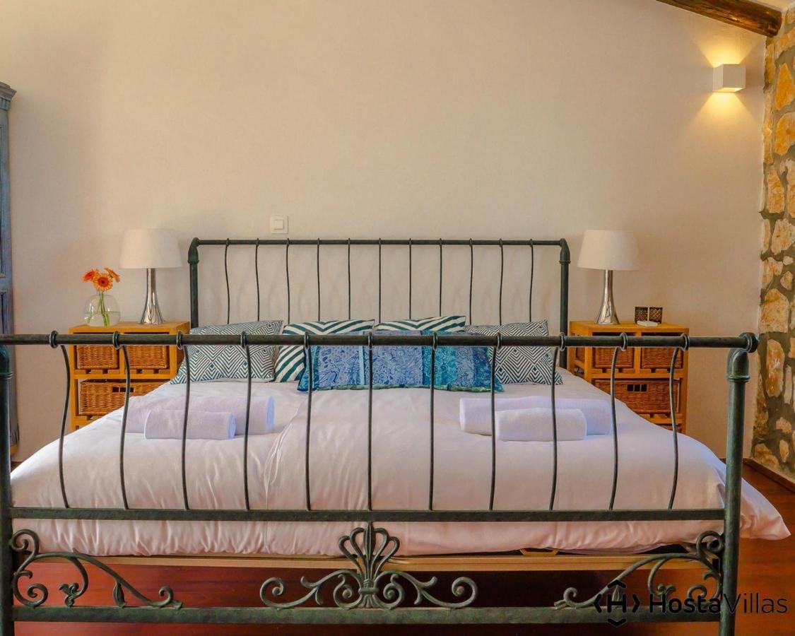 Villa Cypress By Istrian Country Houses Babici Exterior foto
